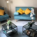 Vomero Parthenope Home