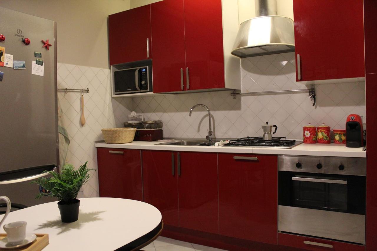 Appartement Vomero Parthenope Naples