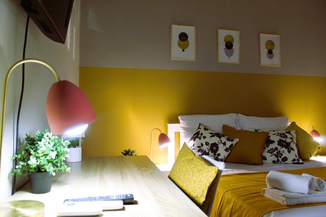 Appartement Vomero Parthenope