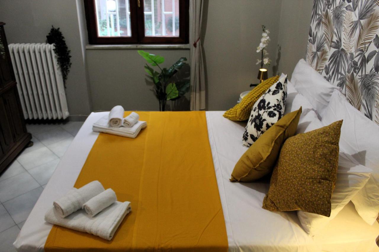 Vomero Parthenope Appartement Naples
