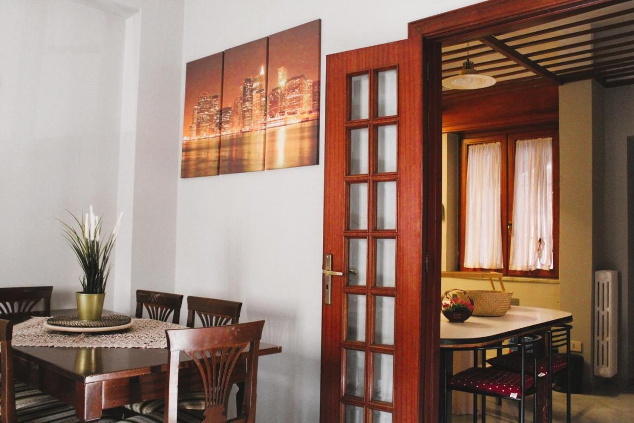 Appartement Vomero Parthenope *
