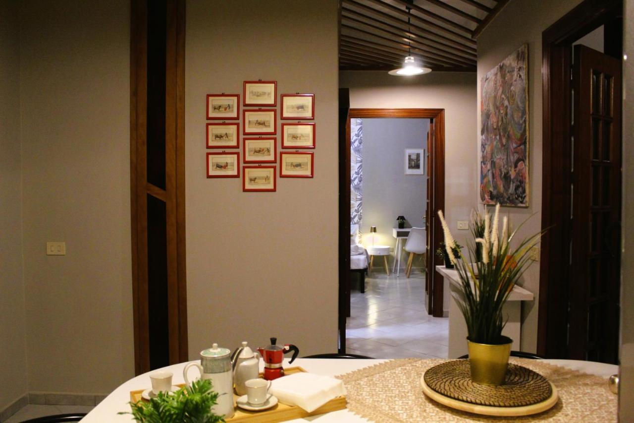 Vomero Parthenope Appartement
