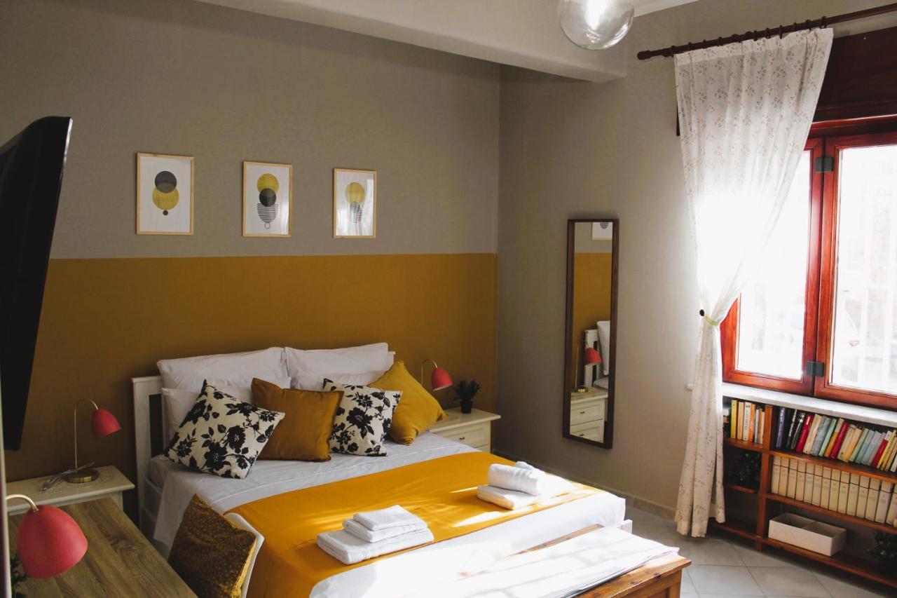 Appartement Vomero Parthenope *