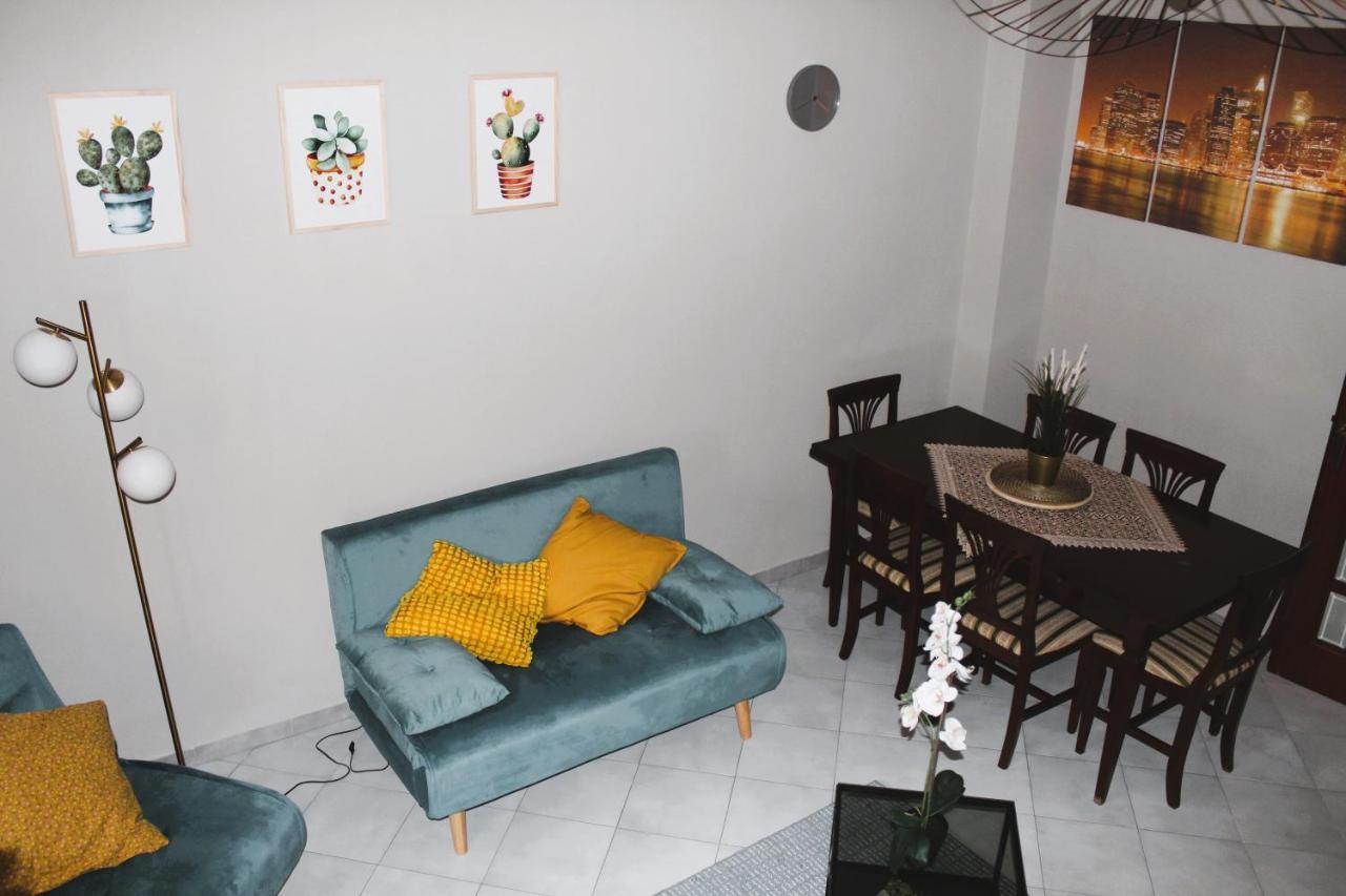 Vomero Parthenope Appartement