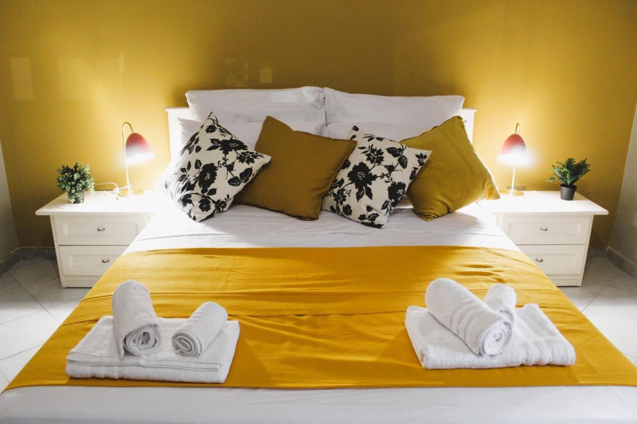 Appartement Vomero Parthenope