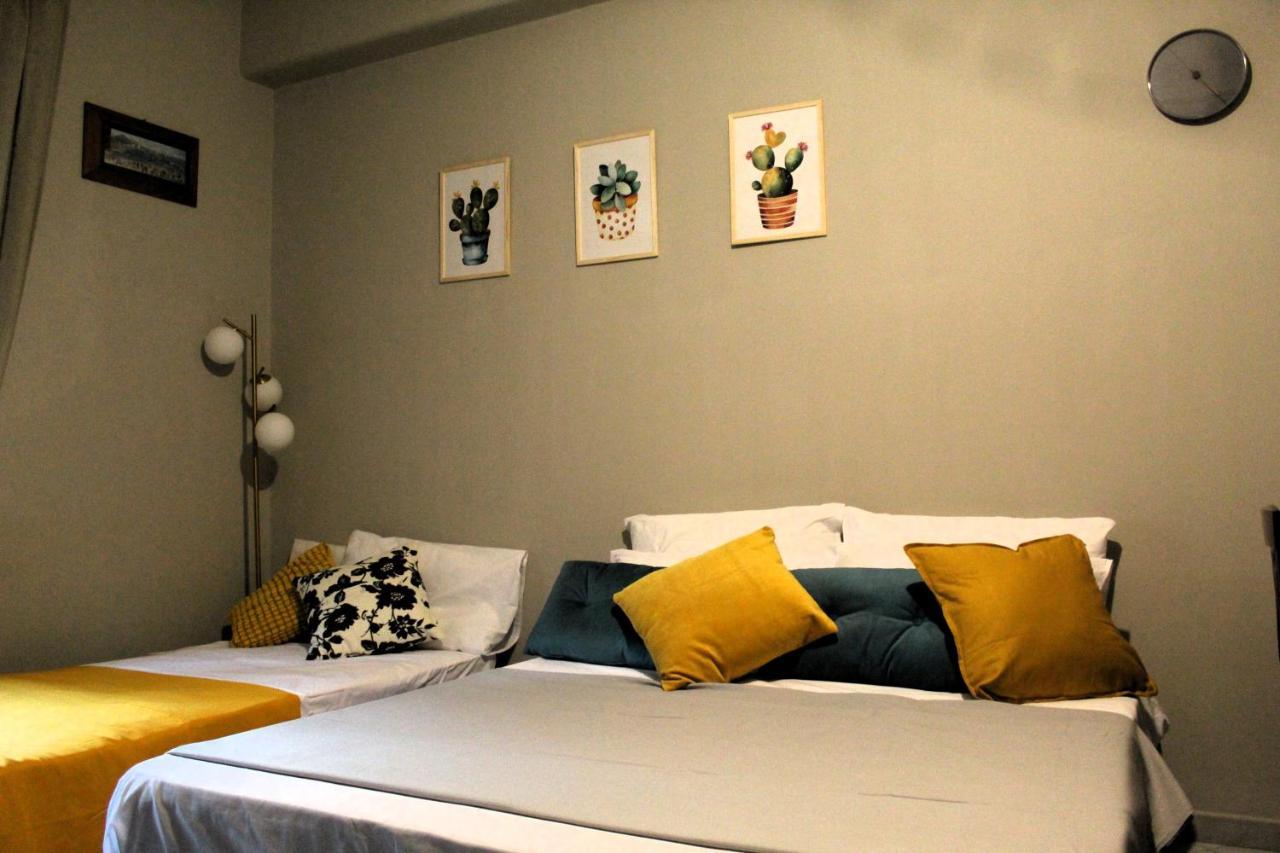 Vomero Parthenope Appartement