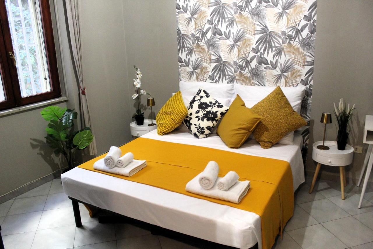 Appartement Vomero Parthenope *